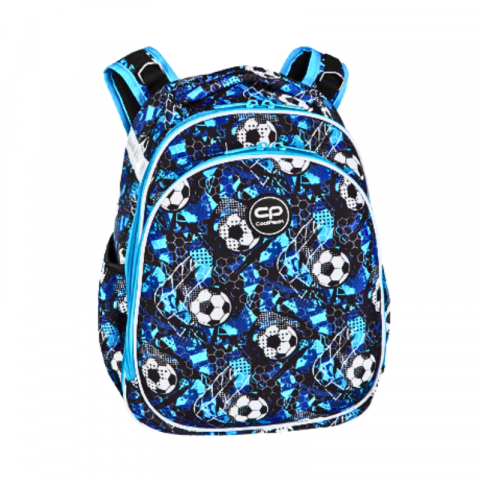 Rucsac scolar albastru 25 L Coolpack [0]