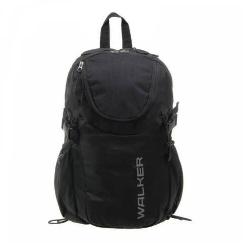 Rucsac scolar negru 16L Walker [0]
