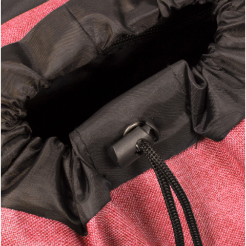 Rucsac scolar roz 36 cm New Rebels [5]