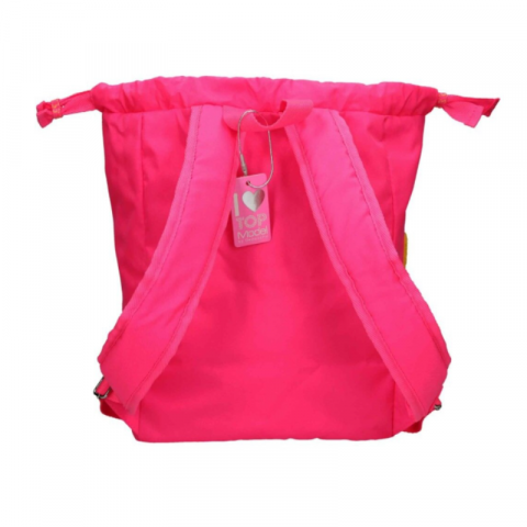 Rucsac scolar roz 36 cm Top Model [1]