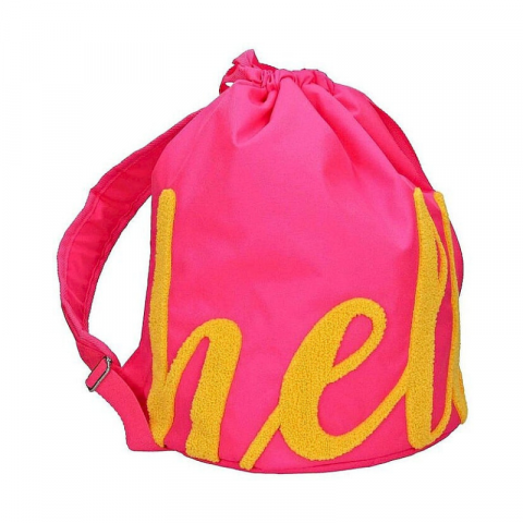 Rucsac scolar roz 36 cm Top Model [0]