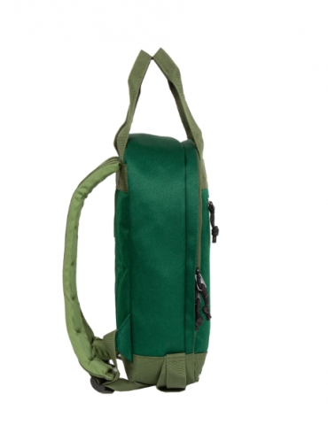 Rucsac scolar verde 33 cm New Rebels [2]