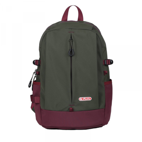 Noutăți Librăria Compas - Rucsac scolar multicolor 28L Herlitz