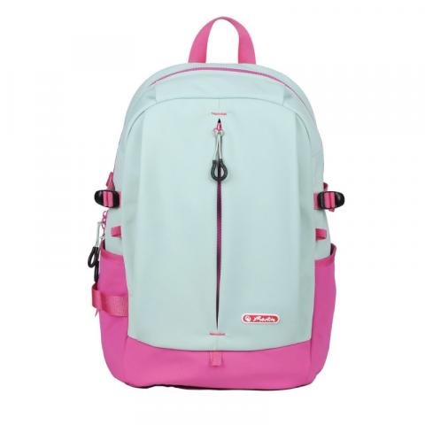 Noutăți Librăria Compas - Rucsac scolar multicolor 28L Herlitz
