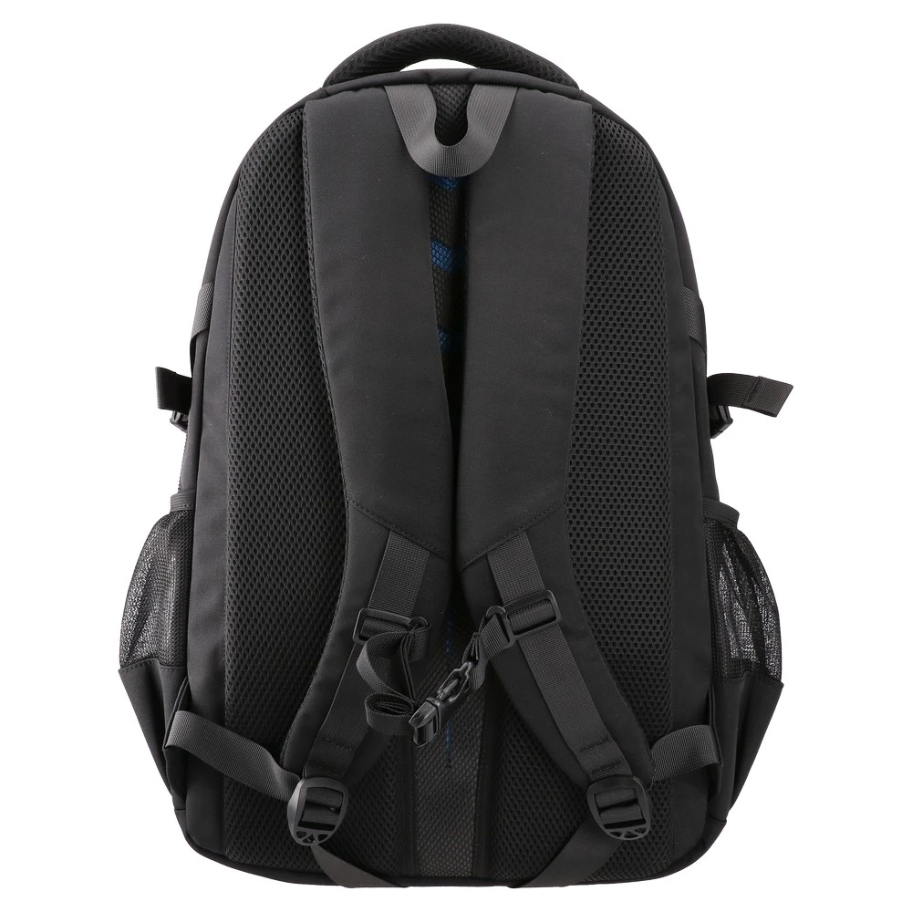 Rucsac Toledo Pop Cool negru 23L [2]