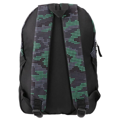 Rucsac X46 4Pack baieti 26 L pixel camo [2]