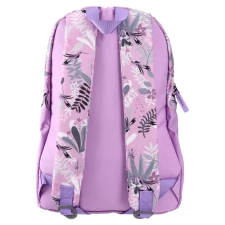Rucsac Play x53 4Pack fete mov floral [1]