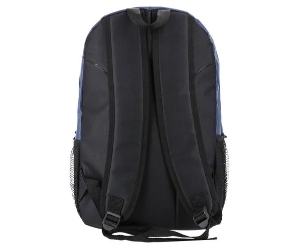 Rucsac scolar Xpack Fotbal 30L  baieti negru Play [2]