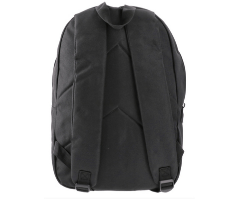 Rucsac scolar 30L Xpack negru X153 Play [2]
