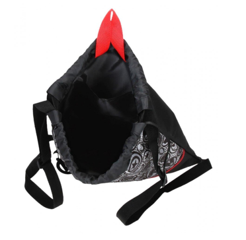 Sac sport baieti Marvel Avengers Heroes 35 x 46 x 0.5 cm [3]