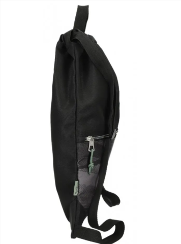 Sac sport baieti Pepe Jeans Davis negru 35 x 46 cm [1]