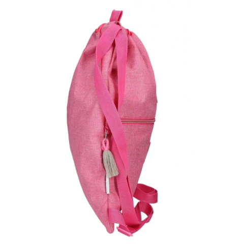 Sac sport fete Pepe Jeans Luna roz 35 x 46 x 1 cm [1]