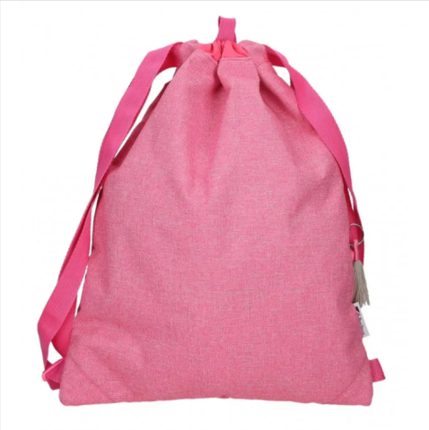 Sac sport fete Pepe Jeans Luna roz 35 x 46 x 1 cm [2]
