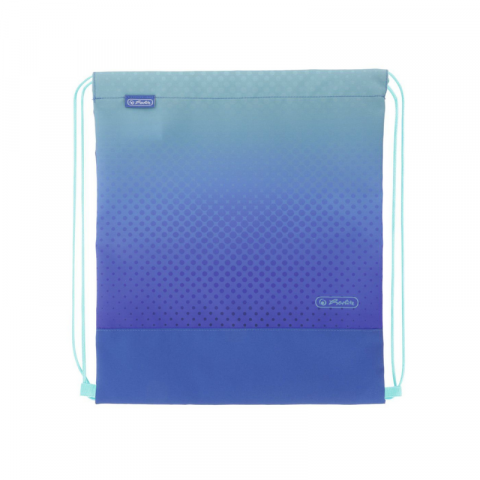 Sac sport universal multicolor 36.5 cm Herlitz [1]