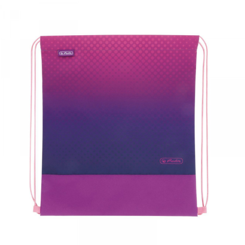 Sac sport universal multicolor 36.5 cm Herlitz [2]