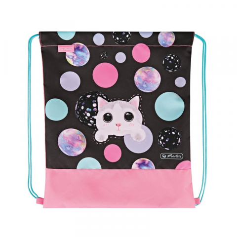 Sac sport universal multicolor 36.5 cm Herlitz [3]