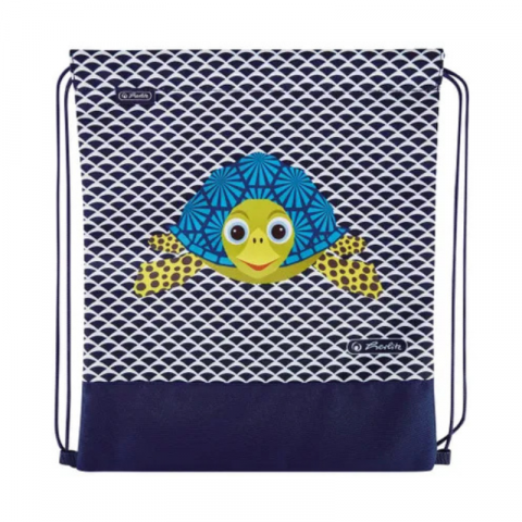 Sac sport universal multicolor 40.5 cm Herlitz [4]