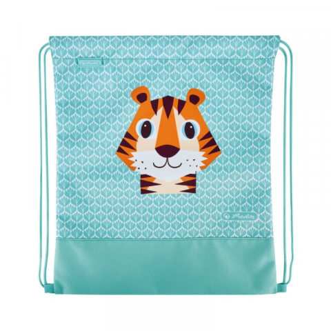 Sac sport universal multicolor 40.5 cm Herlitz [1]