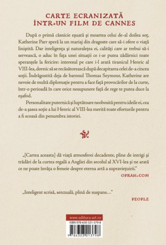 Sacrificiul reginei - Elizabeth Fremantle [1]