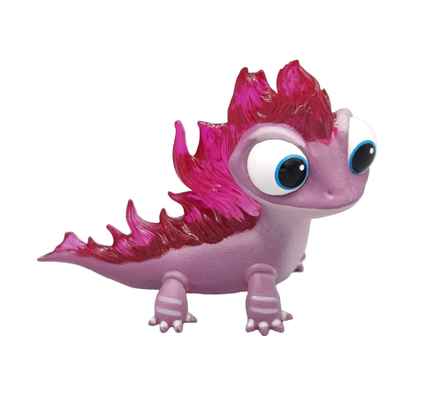 Noutăți Librăria Compas - Figurina Salamandra Frozen 2 6 cm