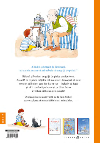 Salbatic - Sam Usher [6]