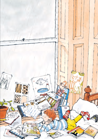 Salbatic - Sam Usher [2]