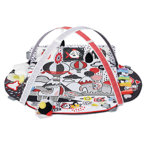 SALTEA DE JOACA EDUCATIONALA KINDERKRAFT 4SMART [10]