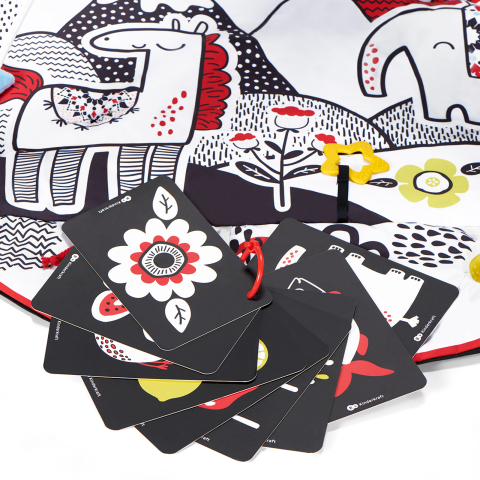 SALTEA DE JOACA EDUCATIONALA KINDERKRAFT 4SMART [1]