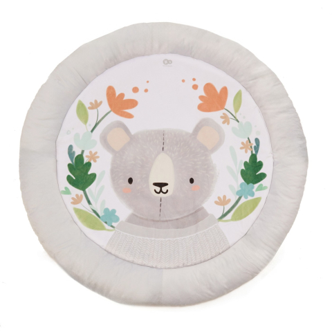 SALTEA EDUCATIVA KINDERKRAFT COZYPLAY [10]