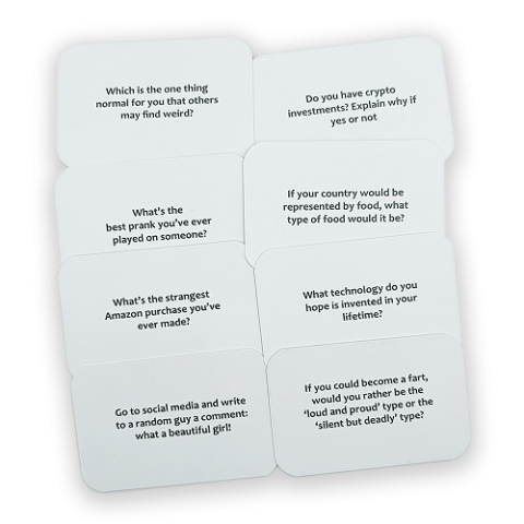 Joc - Say it Loud - Expansion Pack [5]