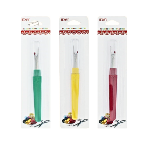 Artă și creativitate - Scarificator cusatura 11 cm diferite culori