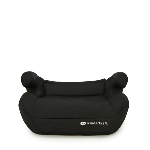 SCAUN AUTO KINDERKRAFT I-SPARK, I-SIZE 100-150 CM, BLACK [6]