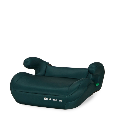 SCAUN AUTO KINDERKRAFT I-SPARK, I-SIZE 100-150 CM, GREEN [6]