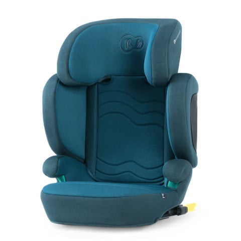 Scaune Auto - SCAUN AUTO KINDERKRAFT XPAND 2 I-SIZE 100-150 CM, HARBOUR BLUE