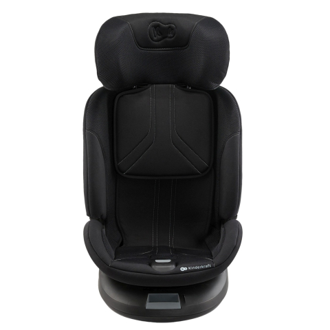 SCAUN AUTO KINDERKRAFT XPEDITION 3 I-SIZE 40-150 CM, BLACK [16]