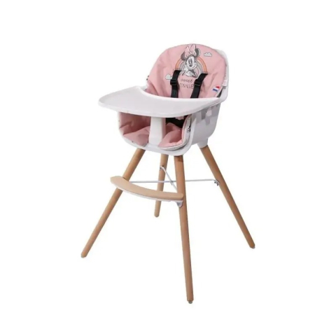 Camera Bebe - SCAUN DE MASA DISNEY NANIA, PAULETTE MINNIE