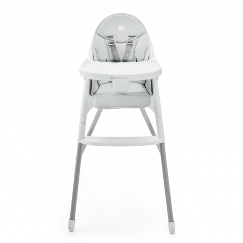 SCAUN DE MASA KINDERKRAFT DINNLY, GREY [6]