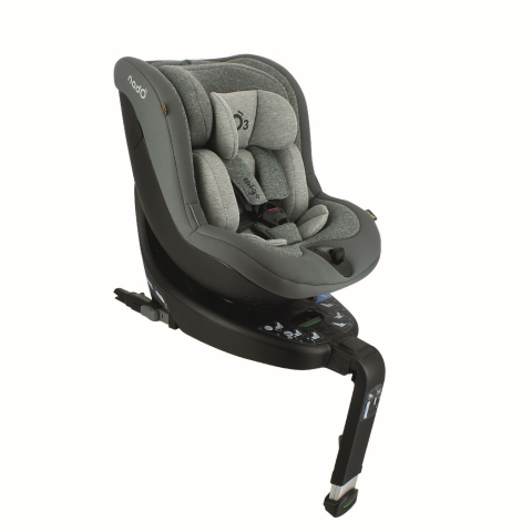 SCAUN NADO O3, 40-105 CM, DARK GREY [2]