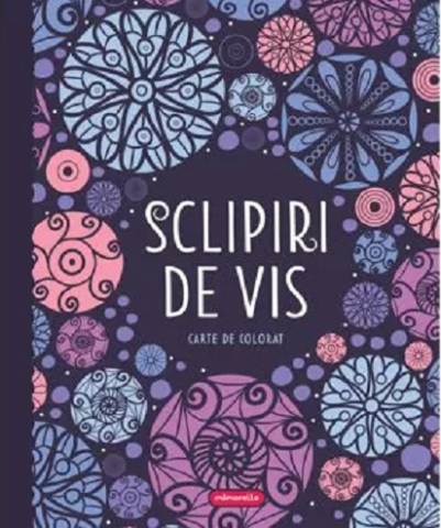 Cărți - Sclipiri de vis