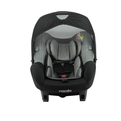 SCOICA AUTO NANIA, BEONE EVO, R129, DENIM GREY [3]