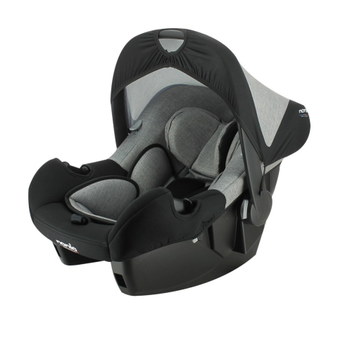 SCOICA AUTO NANIA, BEONE EVO, R129, DENIM GREY [1]