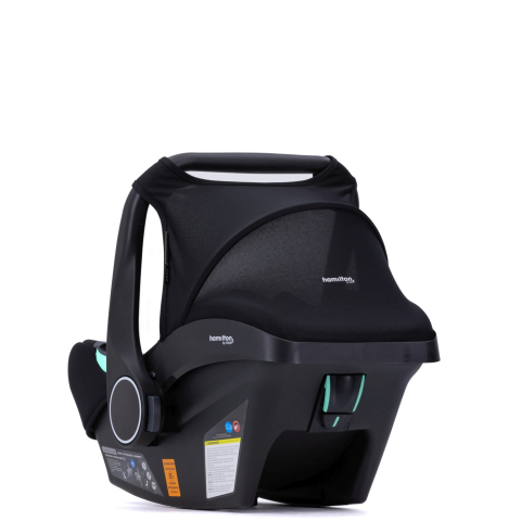 SCOICA AUTO ZENO I SIZE HAMILTON BLACK [8]