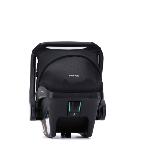 SCOICA AUTO ZENO I SIZE HAMILTON BLACK [9]