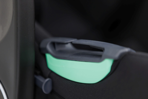 SCOICA AUTO ZENO I SIZE HAMILTON BLACK [6]