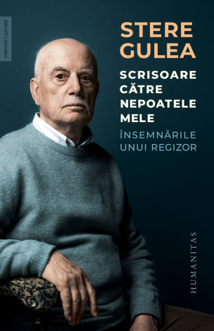Dezvoltare personală și non-ficțiune - Scrisoare catre nepoatele mele - Stere Gulea