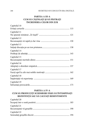 Secretele succesului in era digitala - Dale Carnegie, Brent Cole [3]