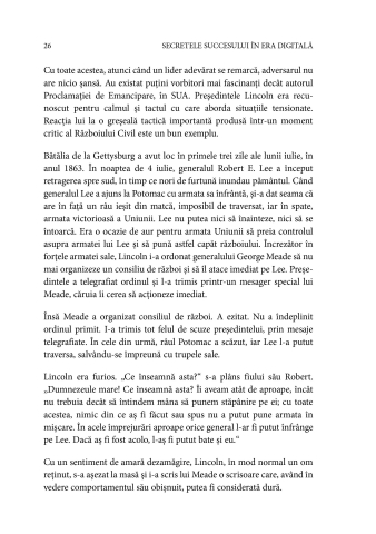 Secretele succesului in era digitala - Dale Carnegie, Brent Cole [8]