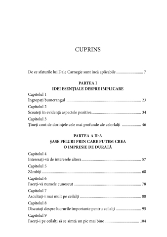 Secretele succesului in era digitala - Dale Carnegie, Brent Cole [2]