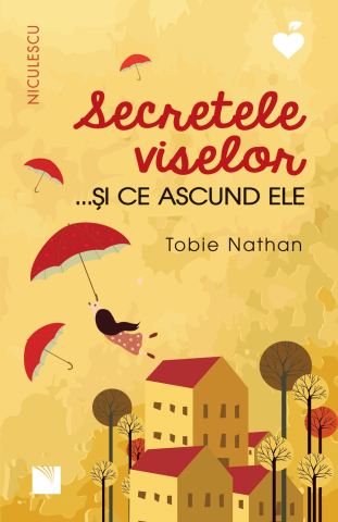 Dezvoltare personală și non-ficțiune - Secretele viselor... si ce ascund ele - Tobie Nathan