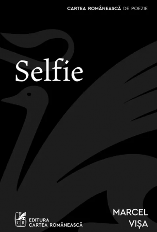 Poezie și teatru - Selfie – Marcel Visa